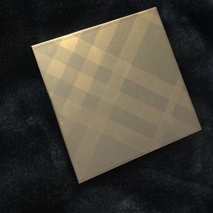 Burberry Warm Glow Bronzer